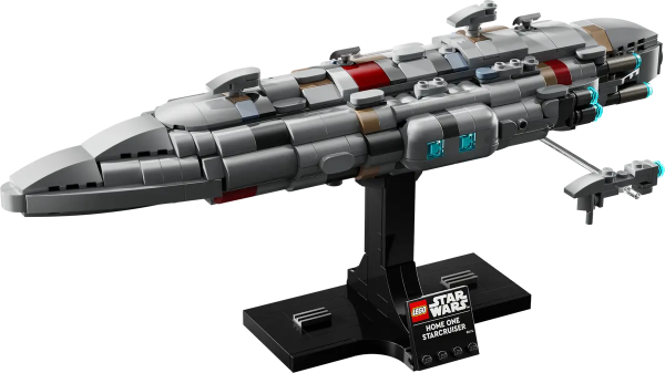 75405 LEGO STAR WARS Home One Starcruiser on Sale