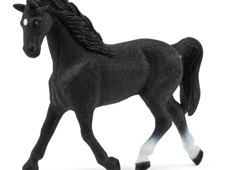 72201 SCHLEICH HOLSTEIN MARE LTD ED Online now