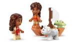 43260 LEGO DISNEY Moana s Island Fun on Sale