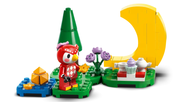 77053 LEGO ANIMAL CROSSING Stargazing with Celeste Cheap