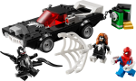 76309 LEGO MARVEL Spider-Man vs. Venom Muscle Car Online