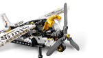 42198 LEGO TECHNIC Bush Plane Hot on Sale