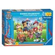 RAVENSBURGER PAW PATROL FIRST FLOOR PUZZLE 16PC Online