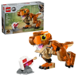 76967 LEGO JURASSIC WORLD Little Eatie: T. rex For Discount