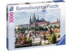 RAVENSBURGER PRAGUE CASTLE 1000PC on Sale