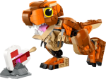 76967 LEGO JURASSIC WORLD Little Eatie: T. rex For Discount