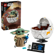 75403 LEGO STAR WARS Grogu™ with Hover Pram Cheap