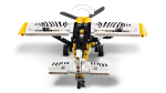 42198 LEGO TECHNIC Bush Plane Hot on Sale